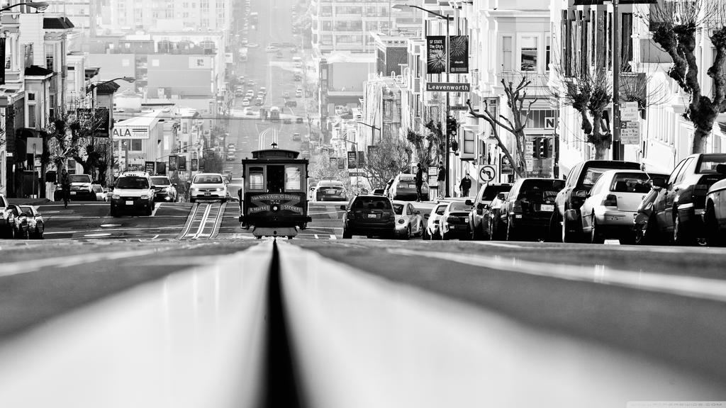 فندق ألدريخ هوتل سان فرانسيسكو المظهر الخارجي الصورة